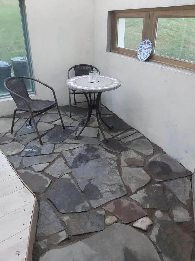 Harmony Hall Veganic Guest House Kilkenny Exterior photo