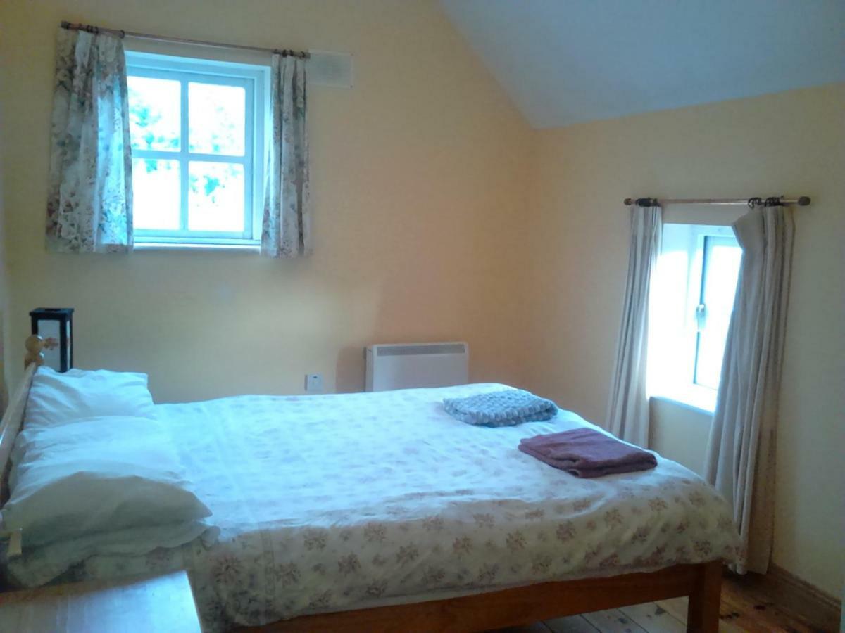 Harmony Hall Veganic Guest House Kilkenny Exterior photo